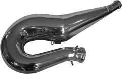 Straightline Sgl Pipe Polaris