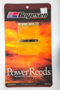 Boyesen Dual Stage Power Reeds