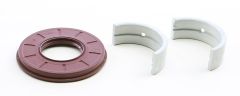 Hot Rods Crank Bearings And Seals Kit