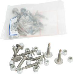 Woodys Signature Series Stainless Steel Studs 1.450" 24/pk