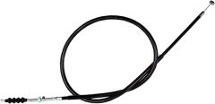 Motion Pro Black Vinyl Clutch Cable