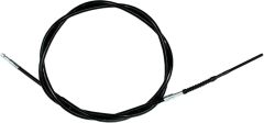 Motion Pro Black Vinyl Rear Hand Brake Cable