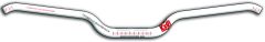 Cfr Boondocker 2.0 Handlebar White