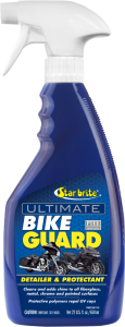 Star Brite Bike Guard Detailer 22 Oz