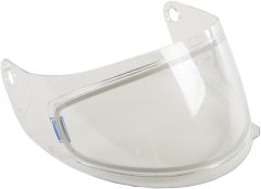 Gmax Shield Dual Lens Clear Gm-38/69