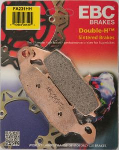 Ebc Hh Brake Pads