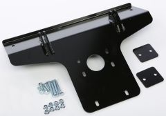 Kfi Utv Plow Mount Kit