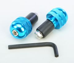 Emgo Aluminum Bar Ends