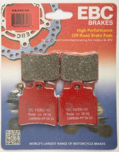 Ebc Standard Brake Pads