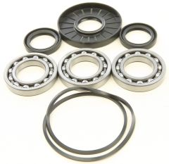 All Balls Front Differential Bearing And Seal Kit