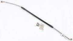 Galfer Steel Brake Line Rear Suzuki