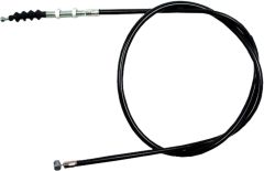 Motion Pro Black Vinyl Clutch Cable