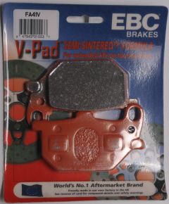 Ebc Brake Pads V-series