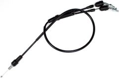 Motion Pro Black Vinyl Throttle Cable