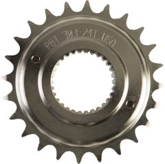 Pbi Front Cs Sprocket Steel 24t-530 Hd