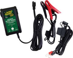 Battery Tender Jr. Selectable Lead Acid/lithium Charger