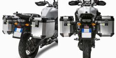 Givi Trekker Outback Side Case Mounts