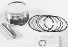 Wiseco Piston Kit Armorglide 79.00/+0.50 Honda