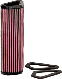 K&n High Flow Air Filter