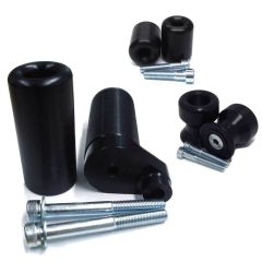 Shogun Complete Slider Kit Black