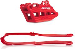 Acerbis Chain Guide / Slider Kit 2.0