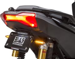 Yoshimura Fender Eliminator Kit Honda