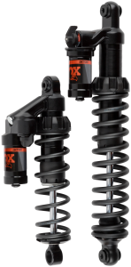 Fox Rear Track Shocks 1.5 Zero Lw Ft Qs3 Lw Rt Qsl Lw