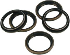 James Gaskets Gasket Sl Mn Drive Gear End Fl Flh Flt Fx Fxr 5/pk