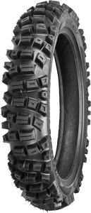 Mx907hp Hard-pack Terrain Tire