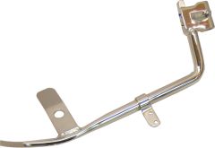 Harddrive Kickstand 8.75" Softail 07-17