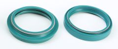 Skf High Protection Fork Seal And Wiper