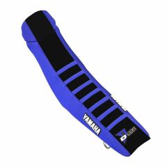 D-cor Seat Cover Blu/blk/bu Yz 450