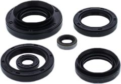 Vertex Oil Seal Set