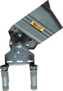 Hornet Gun Scabbard Boot Bed Mount Polaris