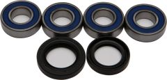 All Balls Front Wheel Bearing Kit