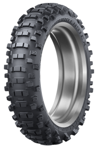 Dunlop Geomax Enduro En91ex Tire