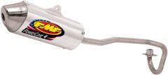 Fmf P-core 4 Muffler Sa S/s Hdr Honda Crf125f '14