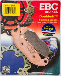 Ebc Hh Brake Pads