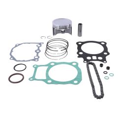 Vertex Top End Kit 78.46/std 8.8:1 Honda