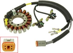 Sp1 Stator Assembly