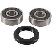 Pivot Works Front Wheel Bearing/seal Kit