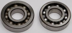 All Balls Crankshaft Bearing/seal Kit