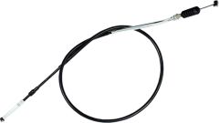 Motion Pro Black Vinyl Clutch Cable