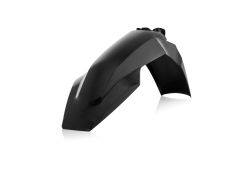 Acerbis Front Fender Black