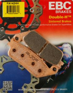 Ebc Hh Brake Pads