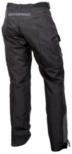 Scorpion Exo Seattle Over-pants  Black