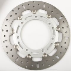 Ebc Stainless Steel Brake Rotor - Front