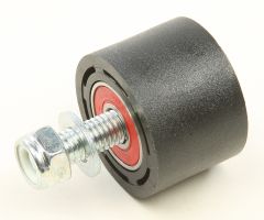 All Balls Lower Chain Roller