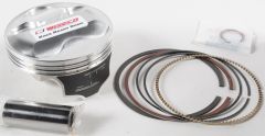 Wiseco Piston Kit Armorglide 100.00/std 11:1 Yamaha