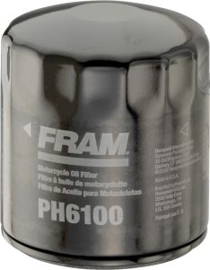 Fram Premium Quality Oil Filter